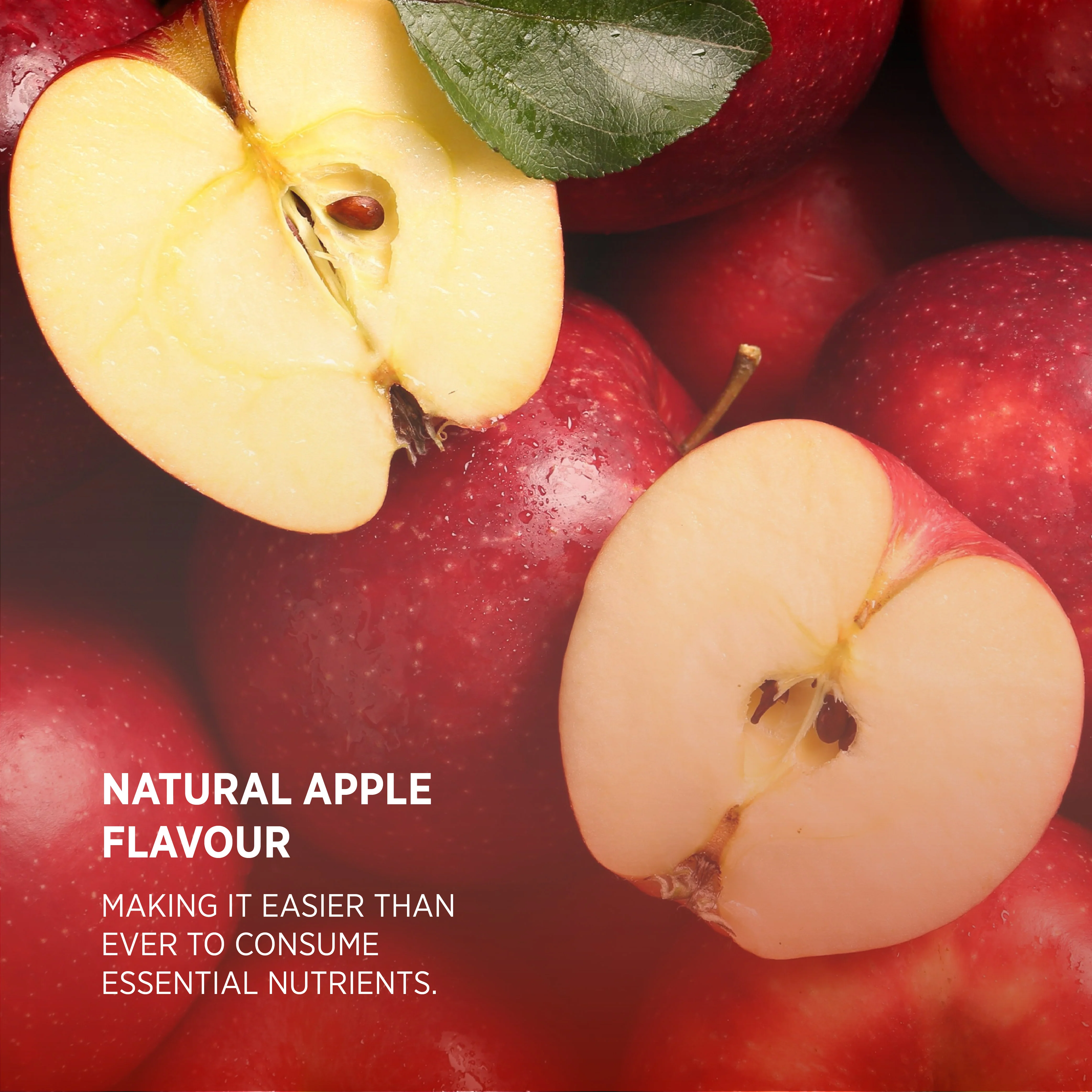 Apple Cider Vinegar with the Mother 1000 mg | 90 Gummies - Image 5