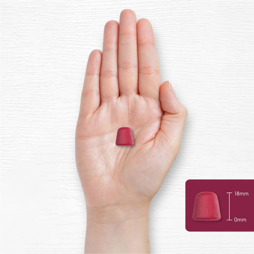 Biotin 10,000 mcg | 120 Gummies - Image 7