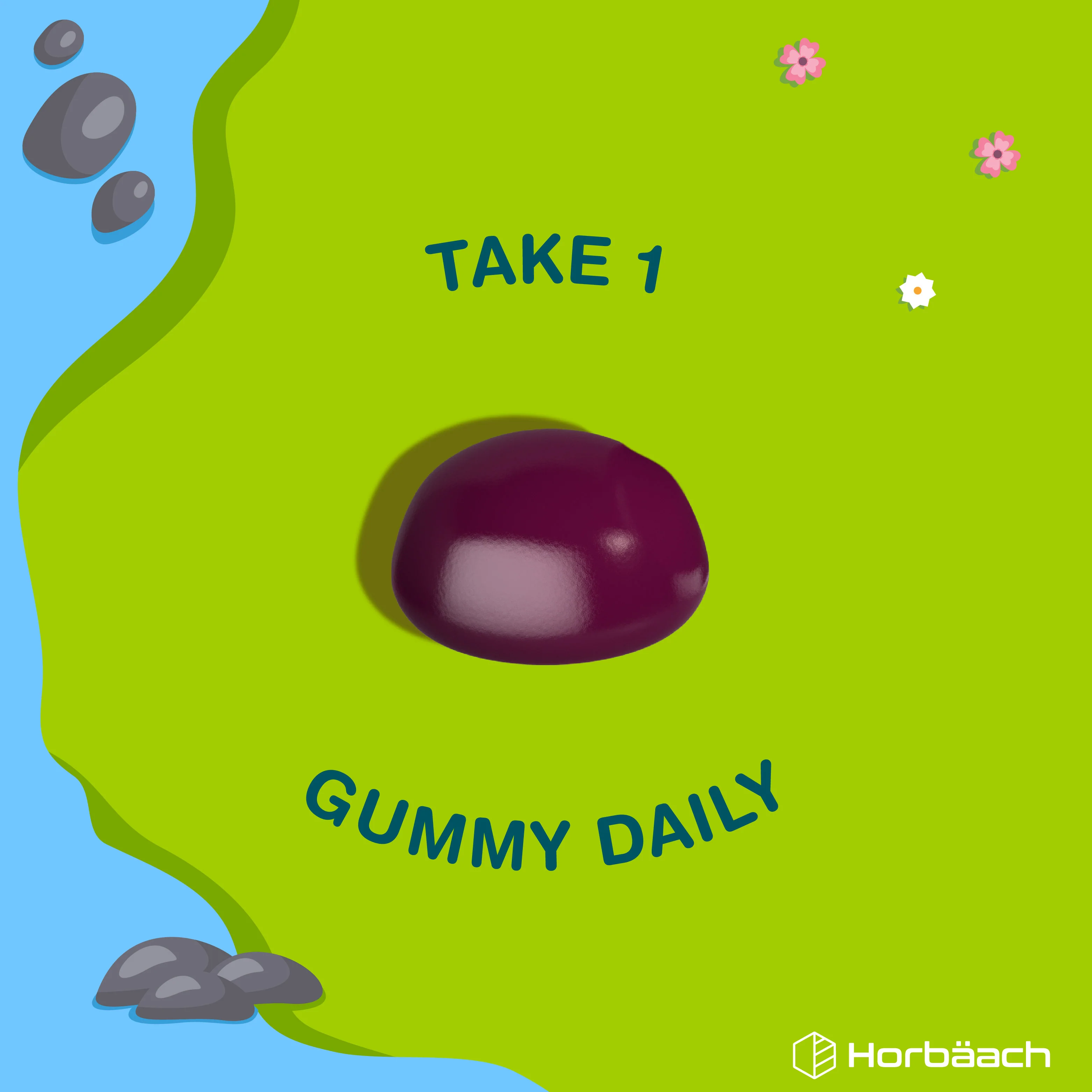 Black Elderberry for Kids | 60 Gummies - Image 6