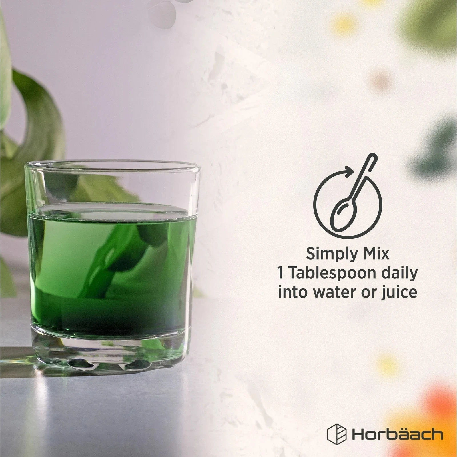 Chlorophyll Liquid 100 mg | 473 ml - Image 5