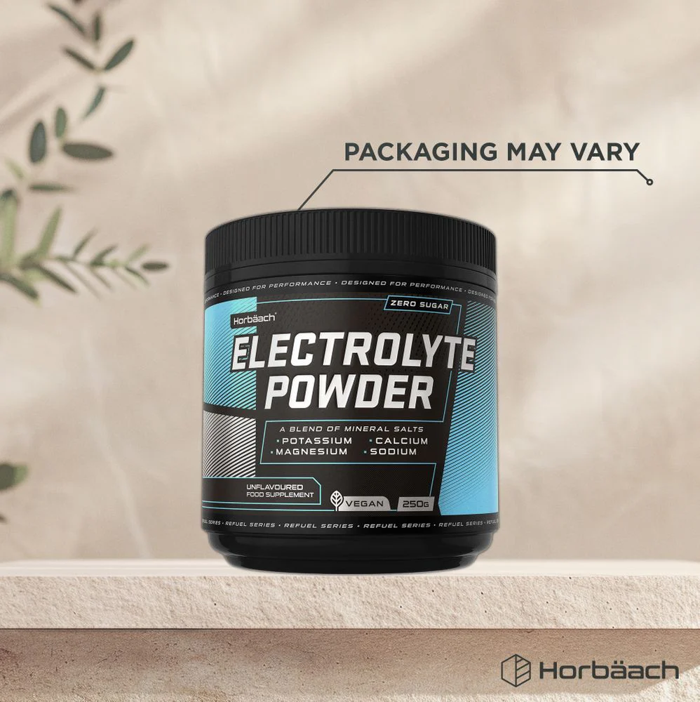 Electrolyte Powder | 250 g - Image 4