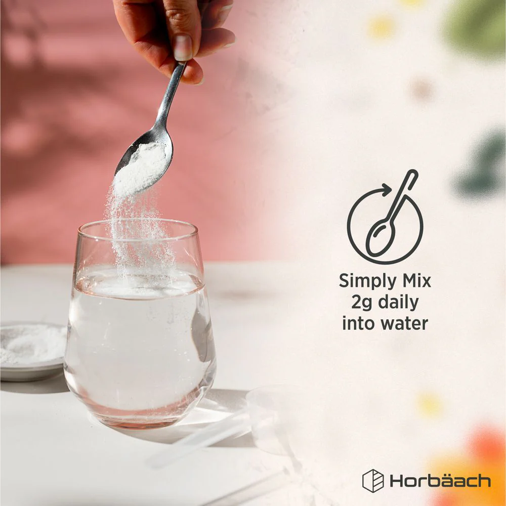 Electrolyte Powder | 250 g - Image 5