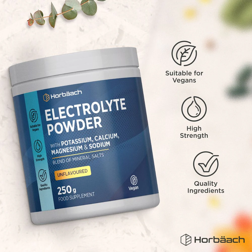 Electrolyte Powder | 250 g - Image 6
