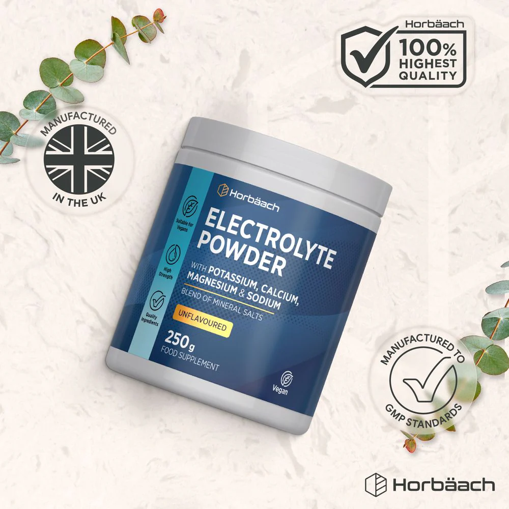 Electrolyte Powder | 250 g - Image 7