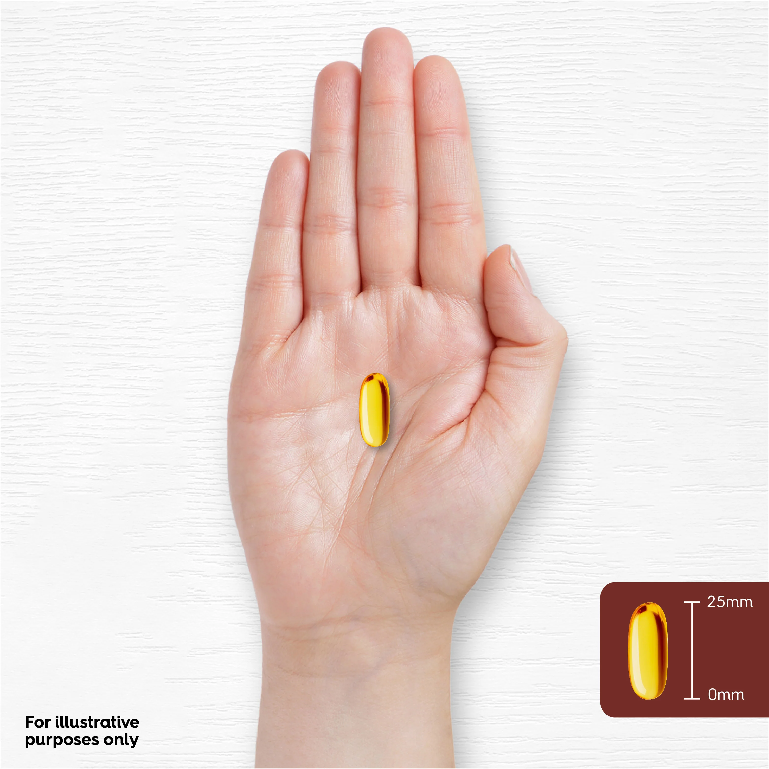 Flaxseed Oil 2000 mg | 120 Softgels - Image 6