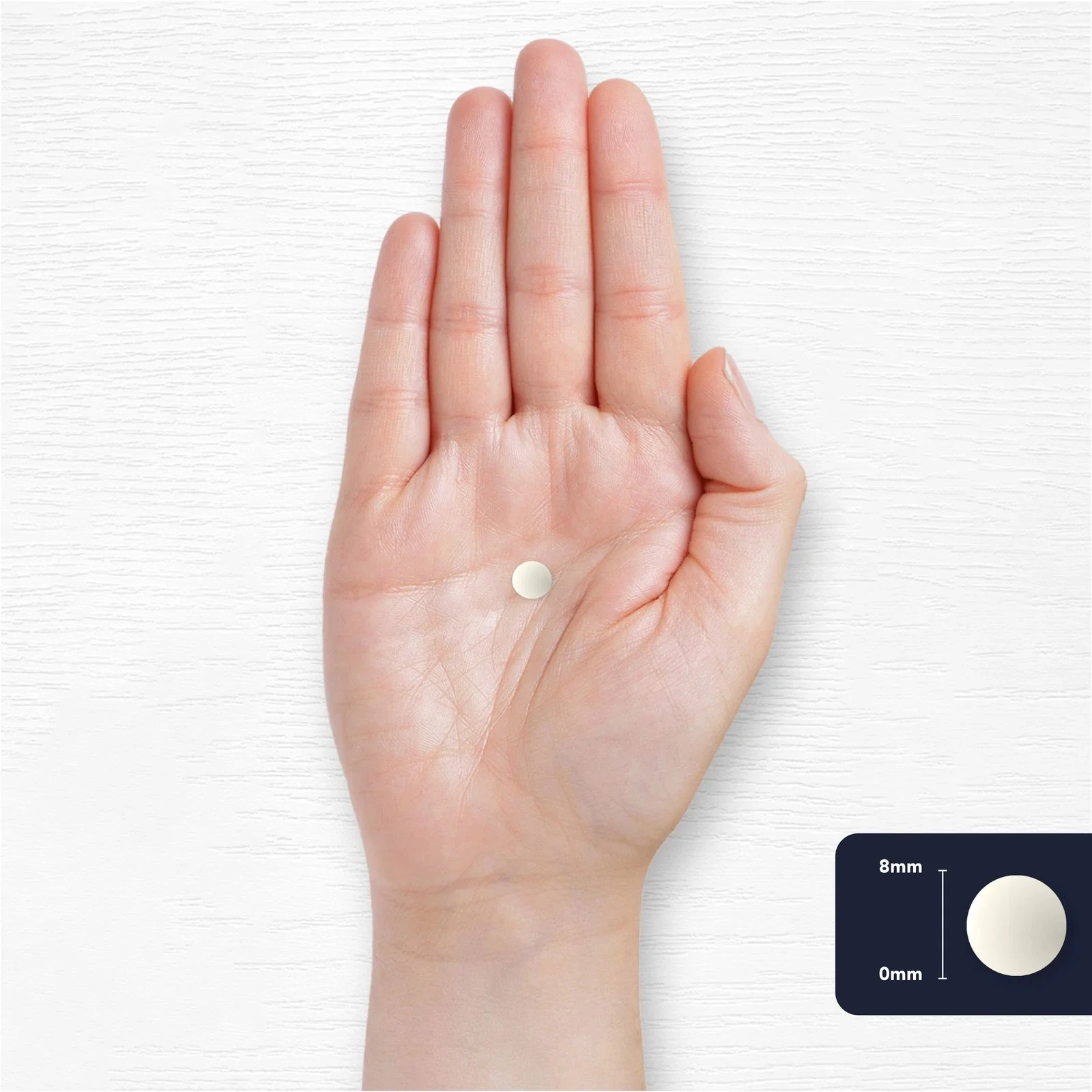 Iodine 500 ug | 365 Tablets - Image 6