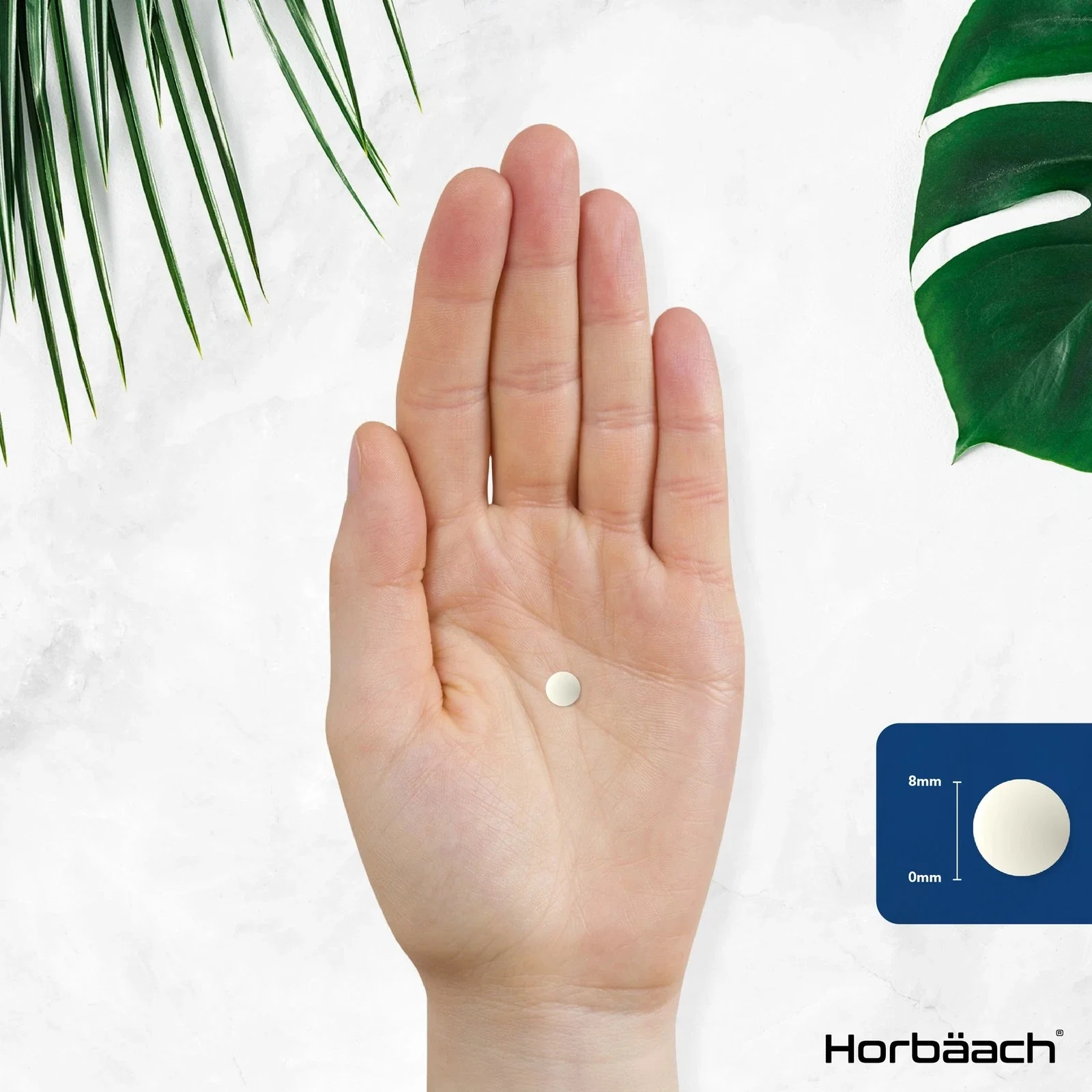 L-Methylfolate 1000 ug | 200 Tablets - Image 5