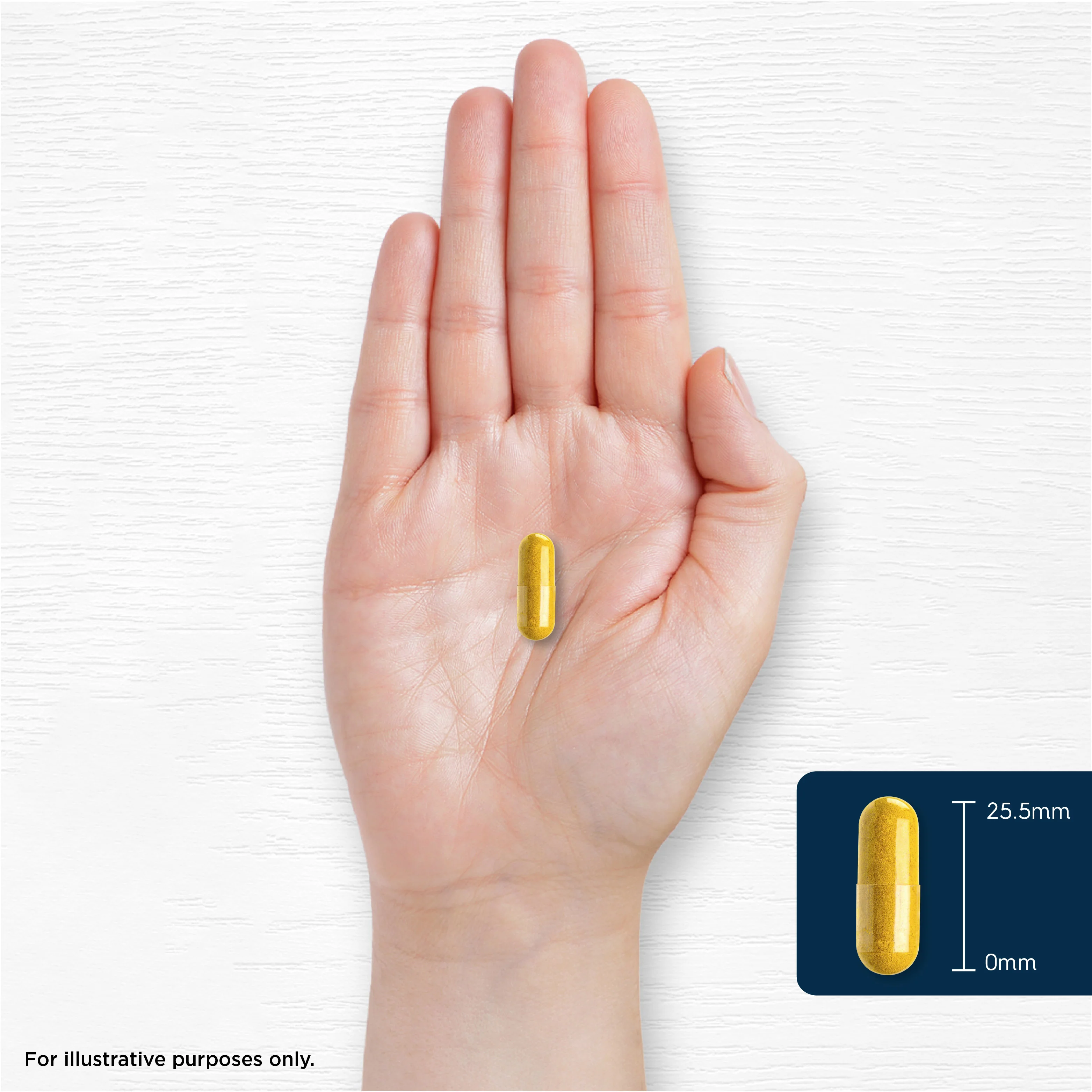 Marine Collagen Complex 2900 mg | 180 Capsules - Image 7