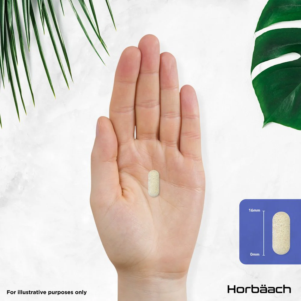 Multivitamins and Minerals for Teens | 120 Tablets - Image 4