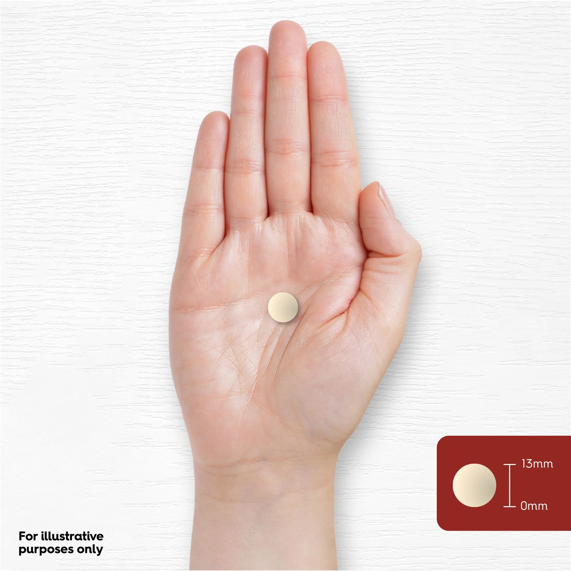Plant Sterols 800 mg | 90 Tablets - Image 6