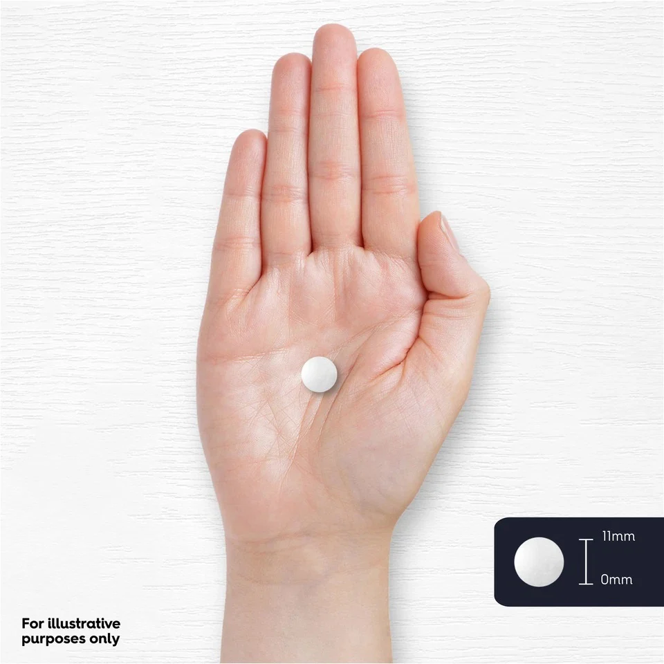 Selenium 200 ug | 180 Tablets - Image 6