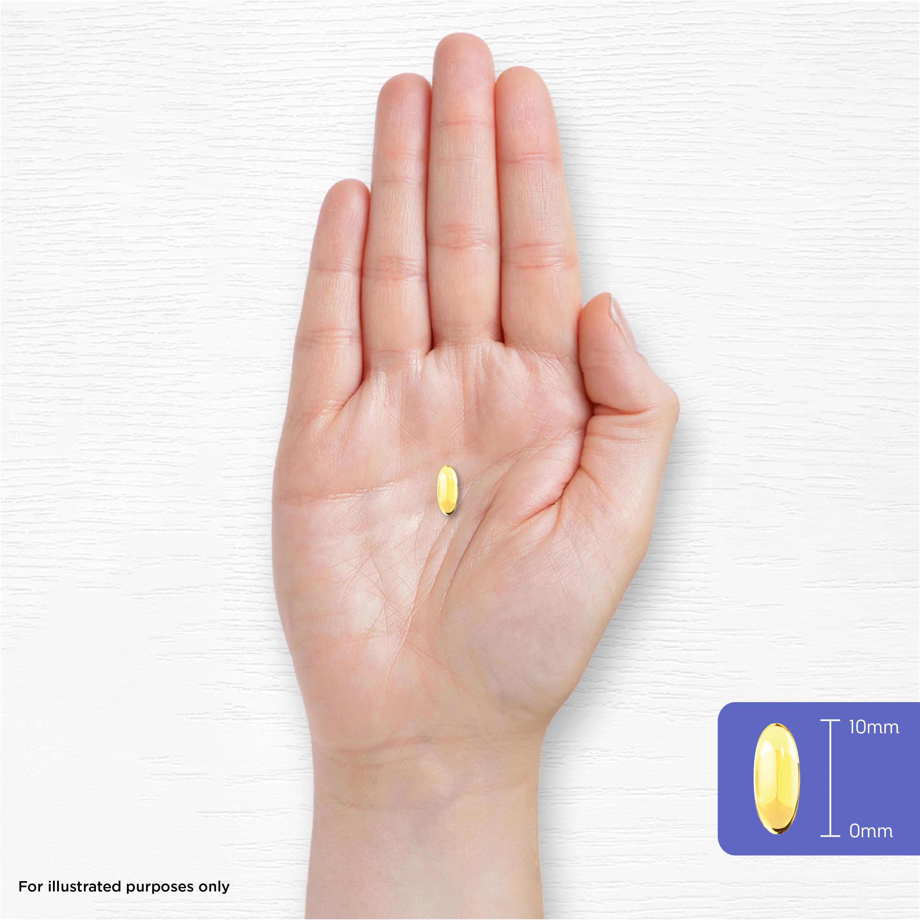 Starflower Oil with Vitamin B6 1000 mg | 90 Softgels - Image 7