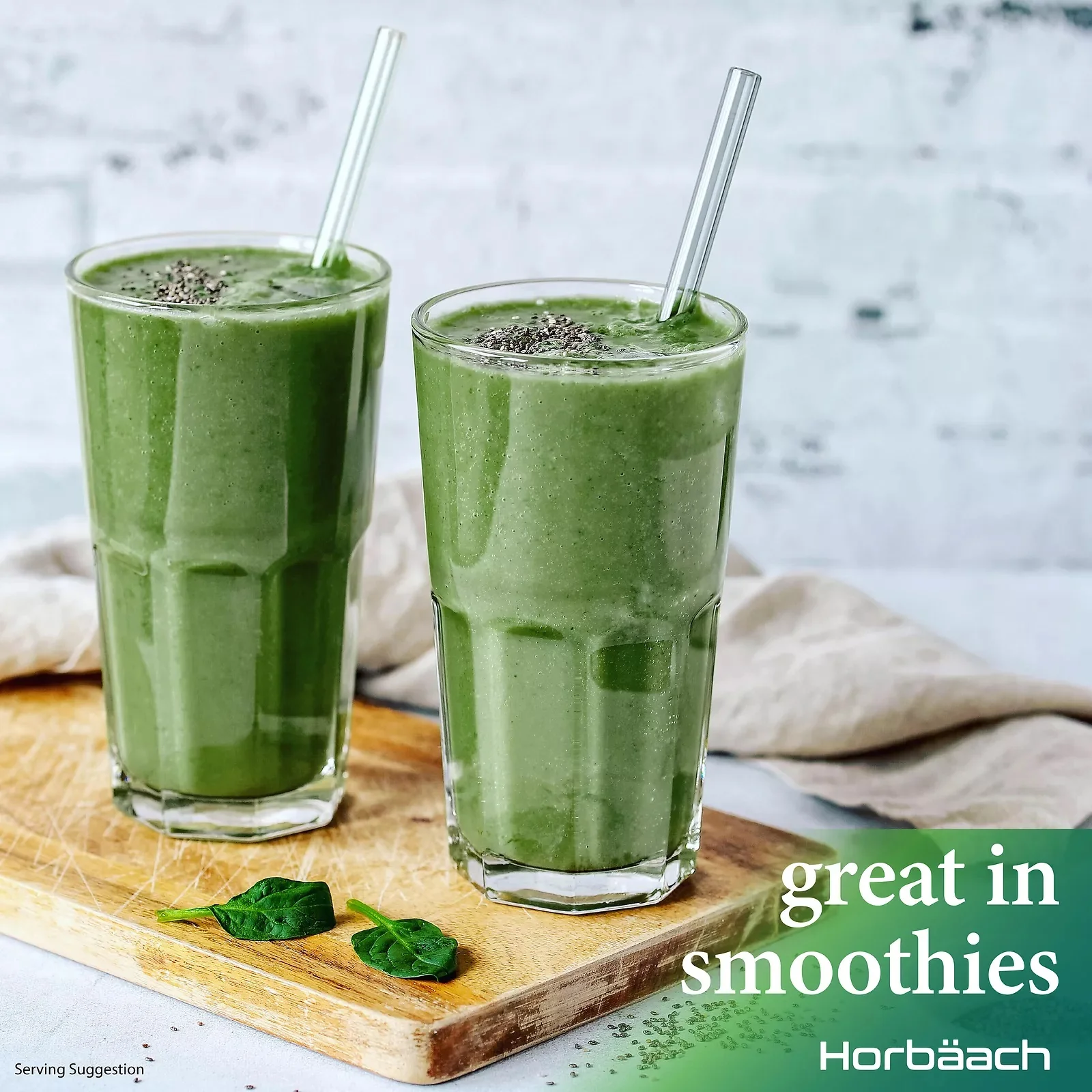 Super Greens Powder | 150 g - Image 5