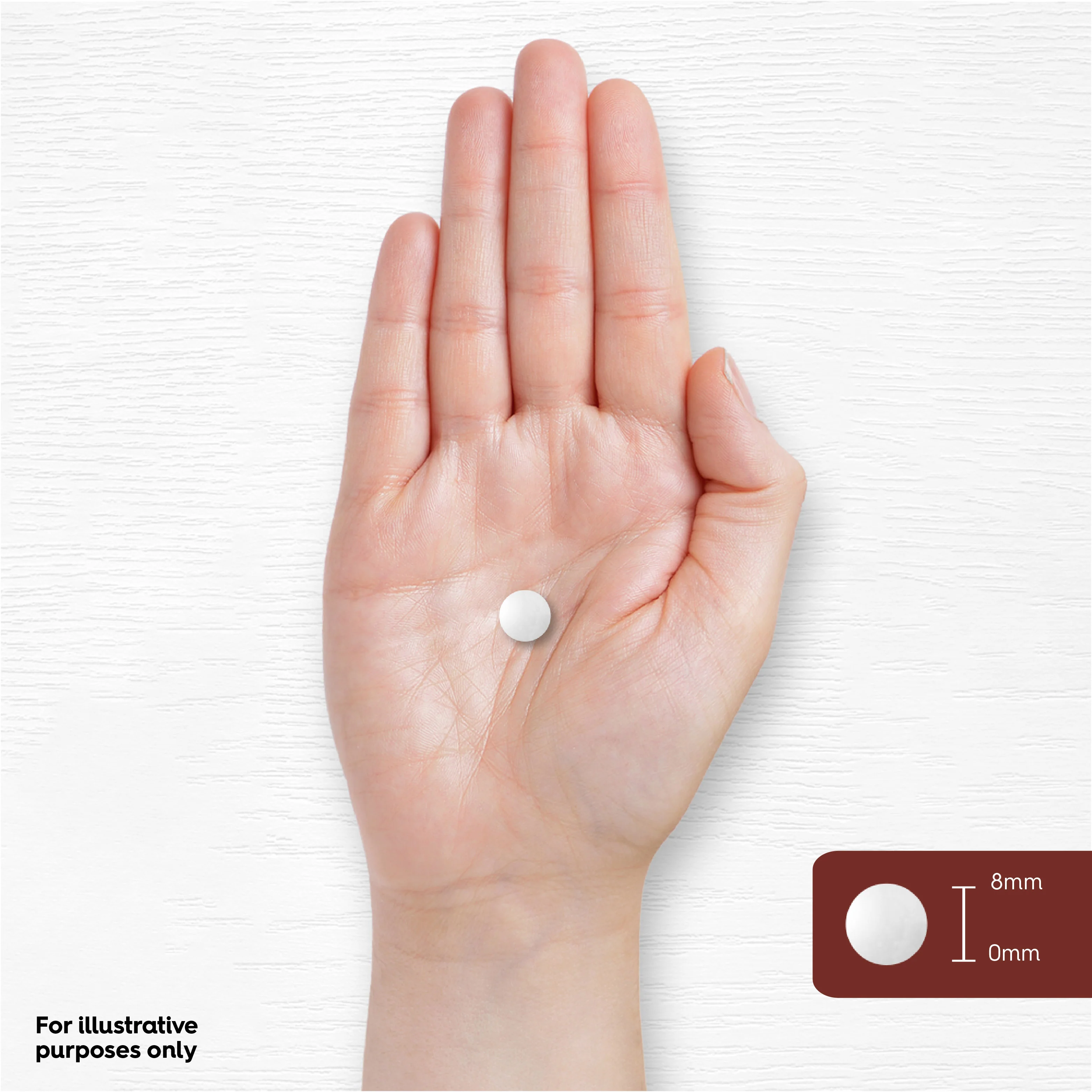 Vitamin A 10,000 IU | 365 Tablets - Image 7