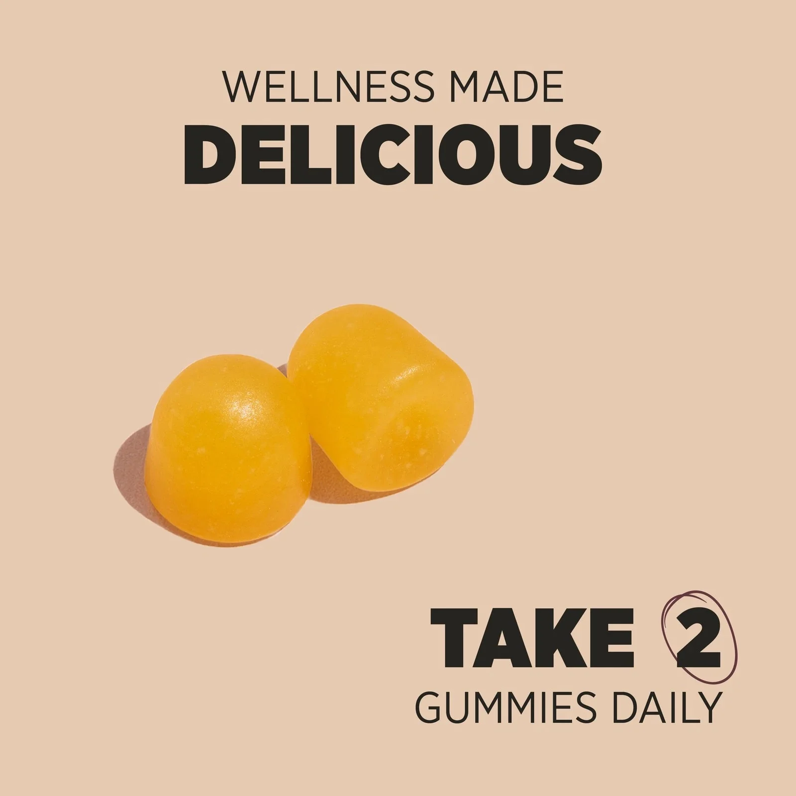 Vitamin B Complex | 60 Gummies - Image 5