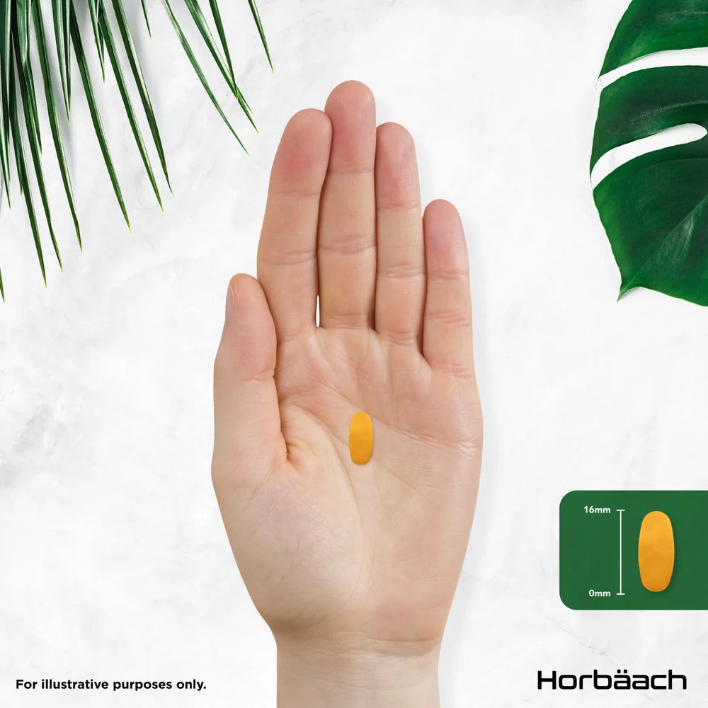 Vitamin B2 Riboflavin 200 mg | 120 Tablets - Image 6