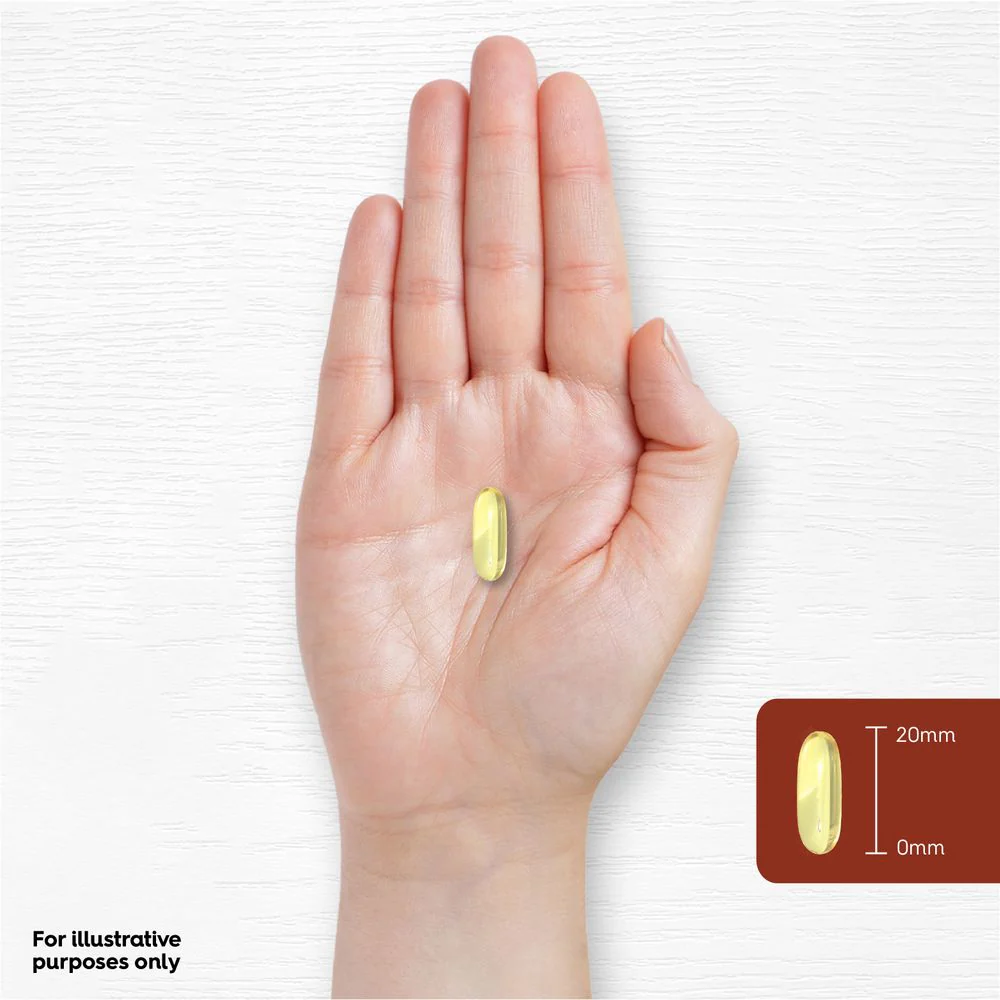 Vitamin E 1000iu | 30 Softgels | By Carlyle - Image 7