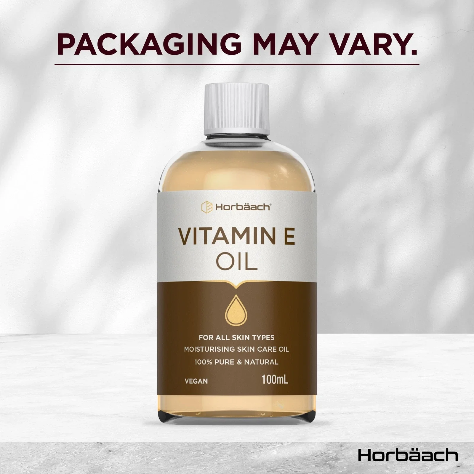 Vitamin E Oil | 100 mL - Image 4
